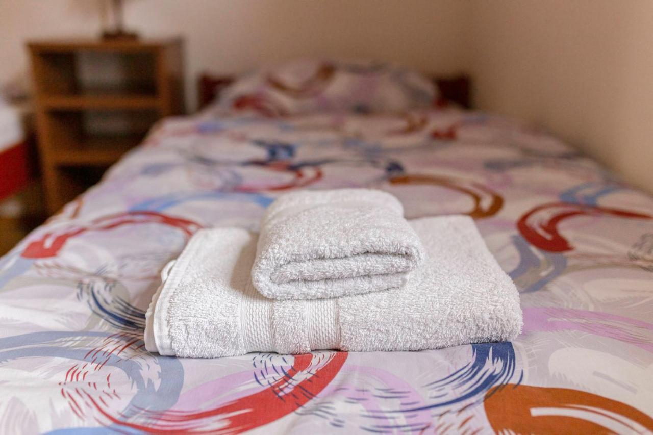 Apartma Metka メドヴォデ エクステリア 写真