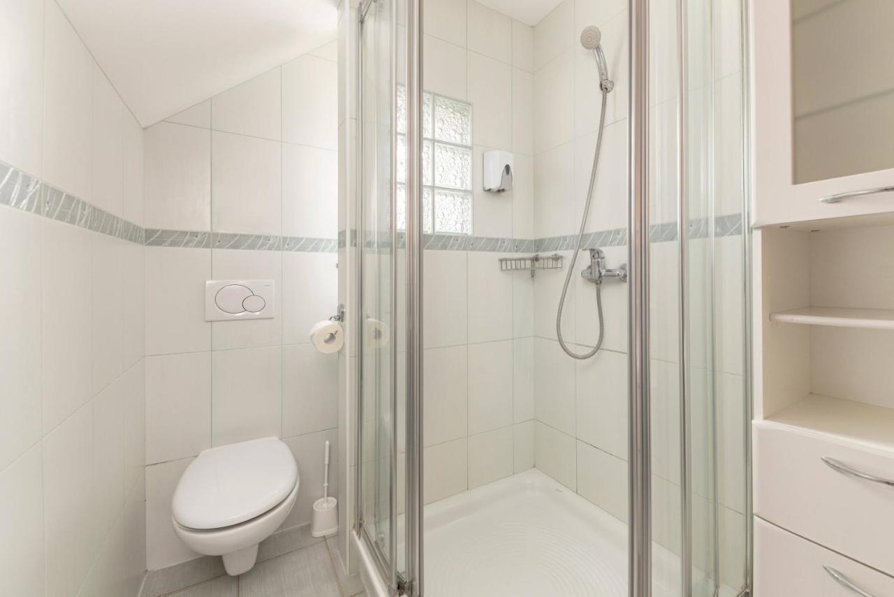 Apartma Metka メドヴォデ エクステリア 写真