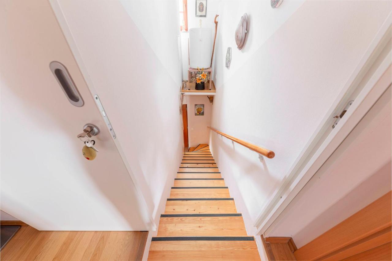 Apartma Metka メドヴォデ エクステリア 写真