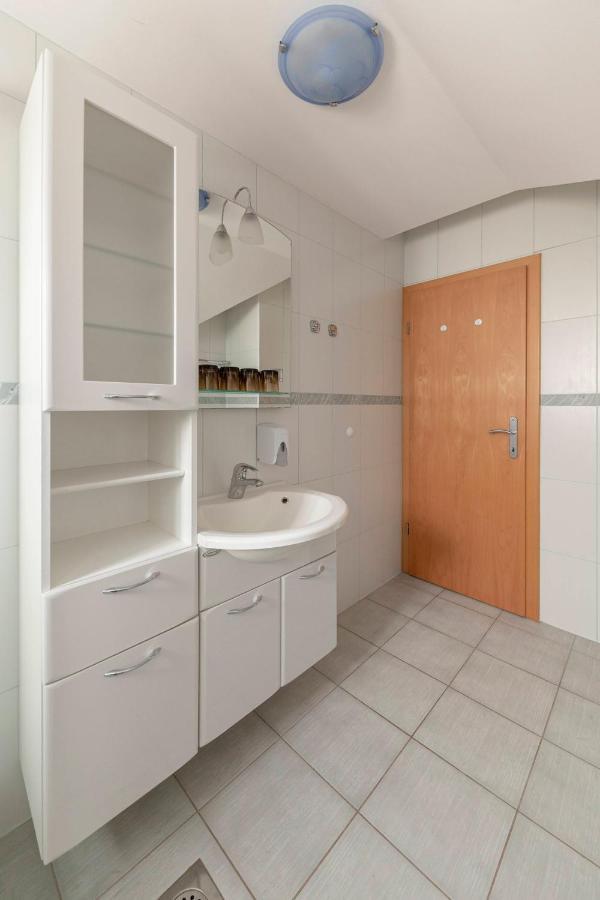 Apartma Metka メドヴォデ エクステリア 写真