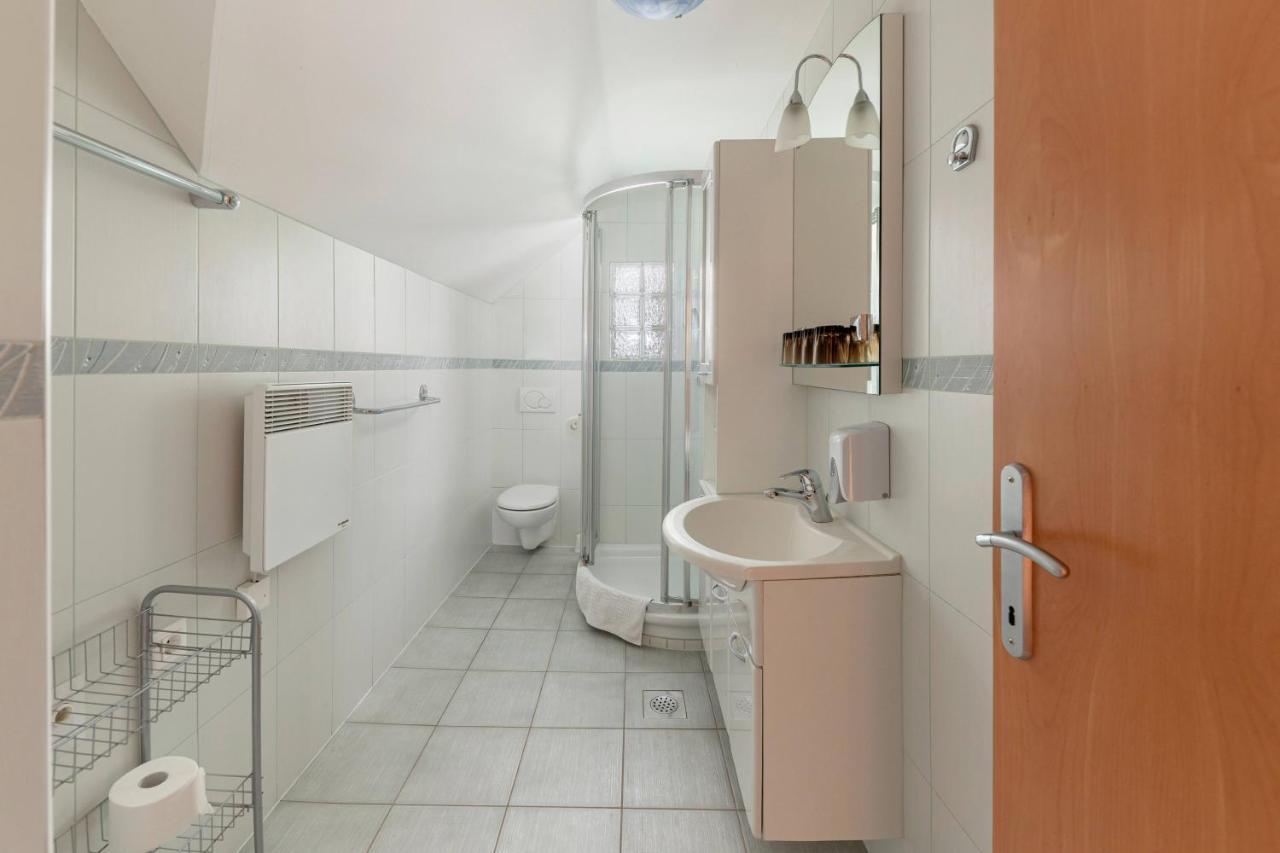 Apartma Metka メドヴォデ エクステリア 写真